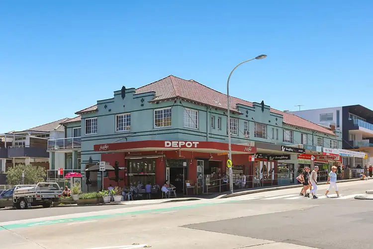 Sixth view of Homely apartment listing, 2/16 O'Donnell Street, North Bondi NSW 2026