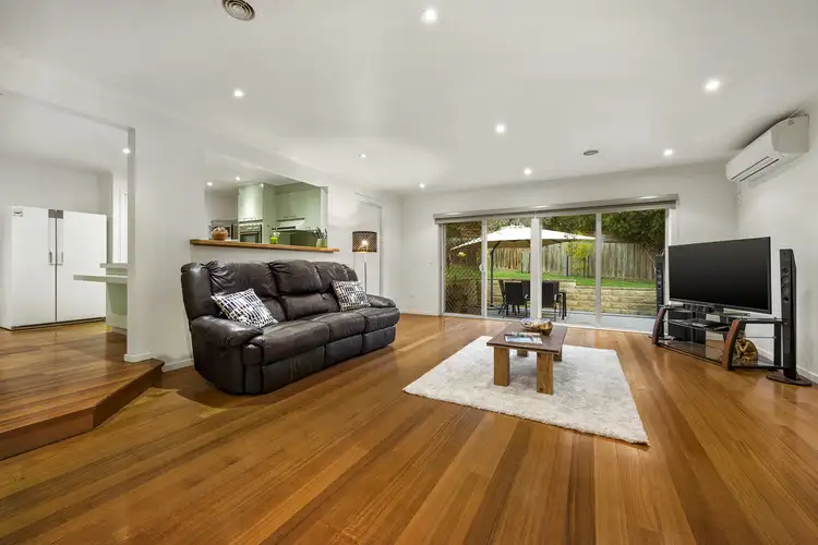 Fourth view of Homely house listing, 444 Serpells Terrace, Donvale VIC 3111