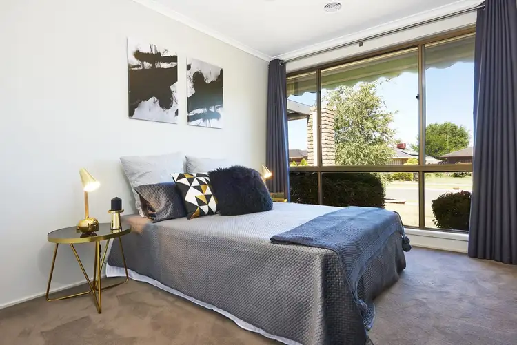 Fifth view of Homely house listing, 82 Bryden Drive, Ferntree Gully VIC 3156