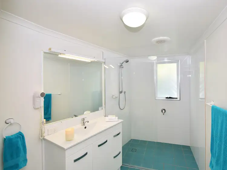 Fifth view of Homely unit listing, 14 & 15/9 Albert Street, Noosaville QLD 4566