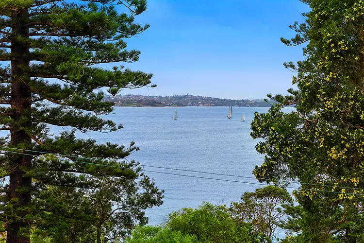 4/37 The Crescent, Manly NSW 2095