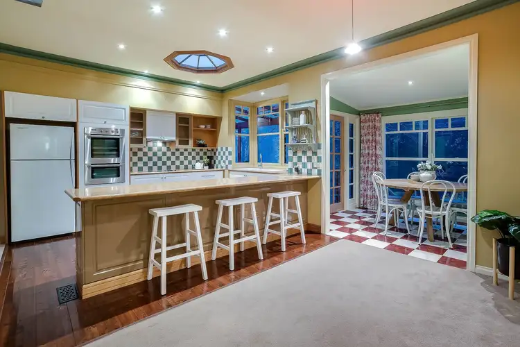 Fifth view of Homely house listing, 148 Ridge Road, Mount Dandenong VIC 3767