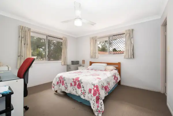 Fifth view of Homely house listing, 8 Gillespie Close, Edens Landing QLD 4207