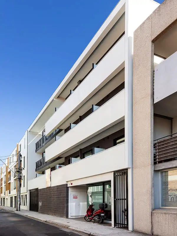 36/17 Macquarie Street, Prahran VIC 3181