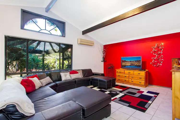 Second view of Homely house listing, 3 James Close, Kariong NSW 2250
