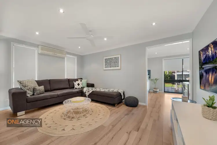 Second view of Homely house listing, 95 Maxwell Street, South Penrith NSW 2750