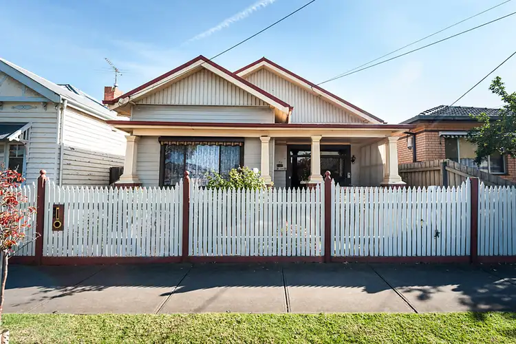 140 Chirnside Street, Kingsville VIC 3012
