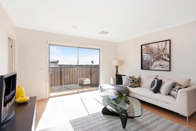Fourth view of Homely house listing, 17 Friesian Street, Mernda VIC 3754