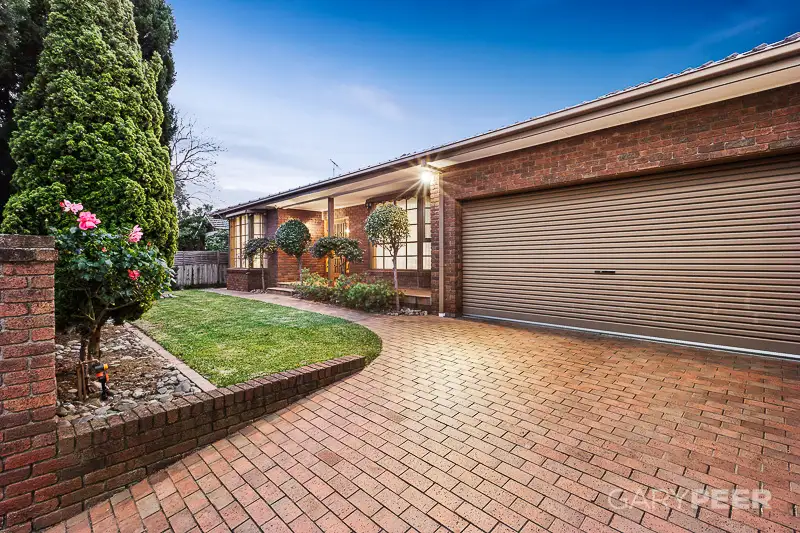 Main view of Homely house listing, 190 Kambrook Road, Caulfield VIC 3162