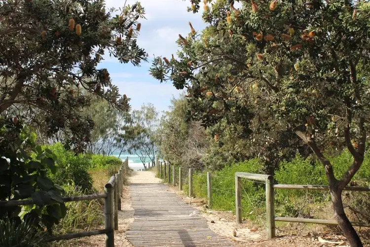 Seventh view of Homely land listing, Lot 532 Bronte Place, Kingscliff NSW 2487
