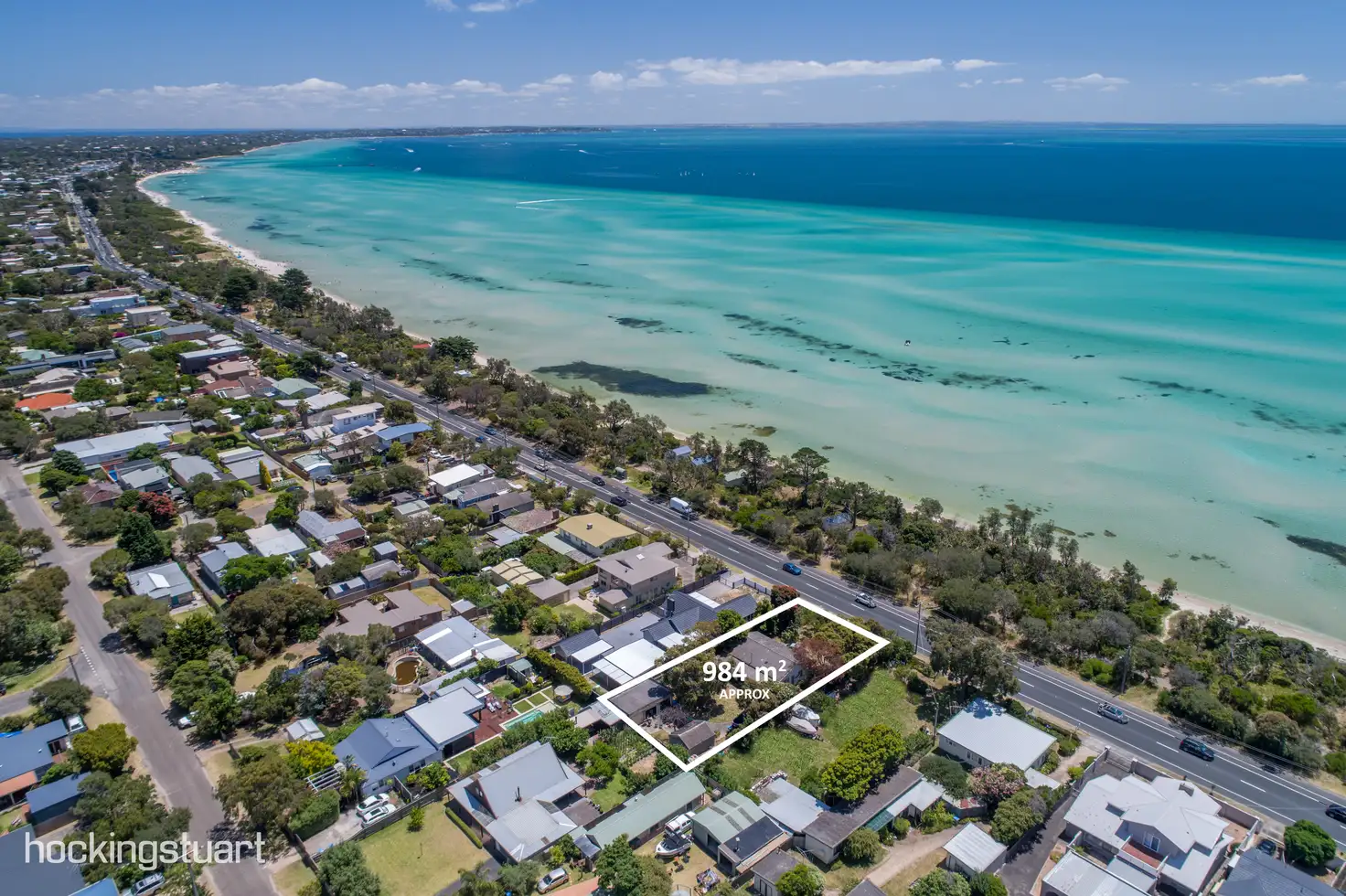 Main view of Homely house listing, 1975 Point Nepean Road, Tootgarook VIC 3941