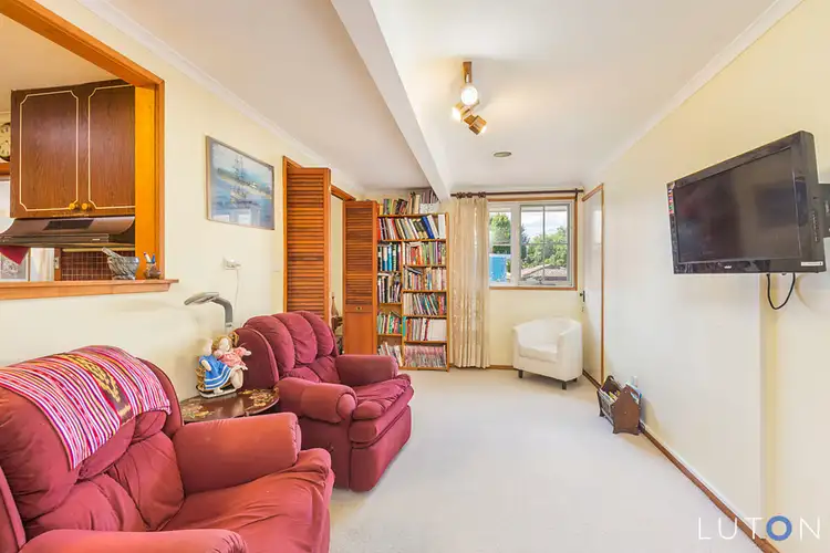 Sixth view of Homely house listing, 187 Namatjira Drive, Fisher ACT 2611
