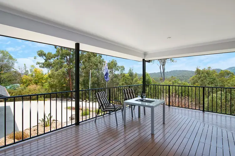 20 Goline Court, Tallebudgera QLD 4228