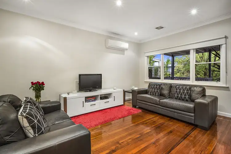 Second view of Homely house listing, 8 Norfolk Avenue, Ringwood VIC 3134