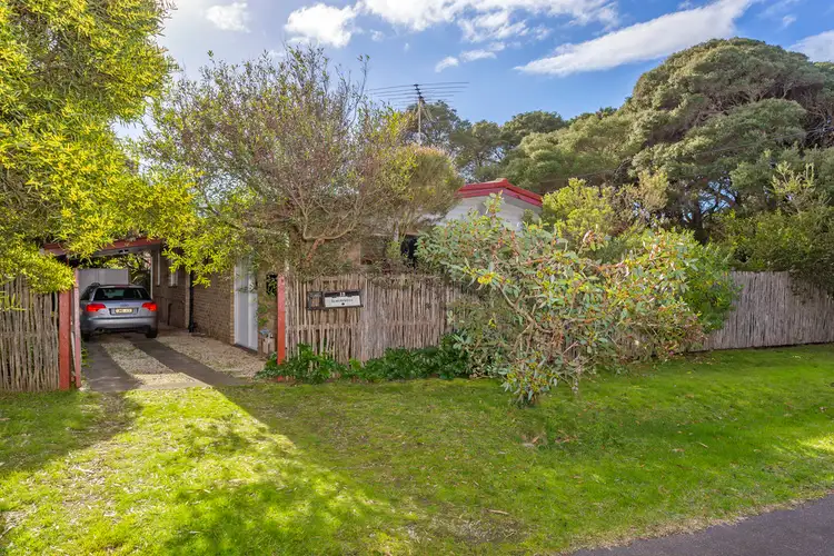 Main view of Homely house listing, 10 Maffra Court, Point Lonsdale VIC 3225