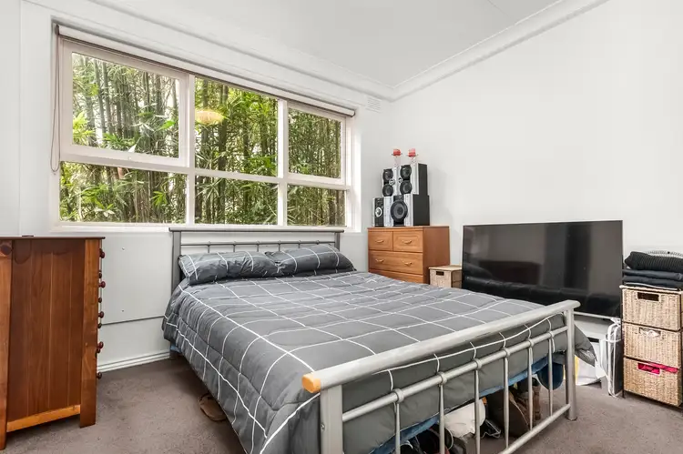 Fifth view of Homely apartment listing, 206/363 Beaconsfield Parade, St Kilda West VIC 3182