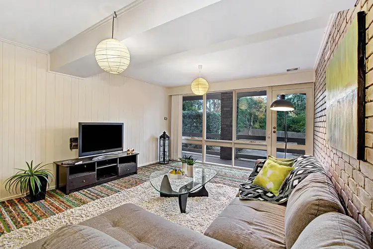 Fifth view of Homely house listing, 11 Miller Road, Heathmont VIC 3135