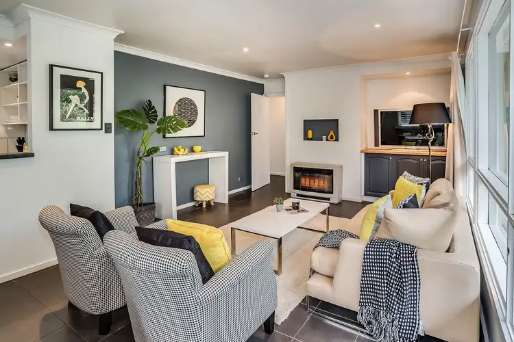 Second view of Homely house listing, 650 Basin-Olinda Road, Olinda VIC 3788
