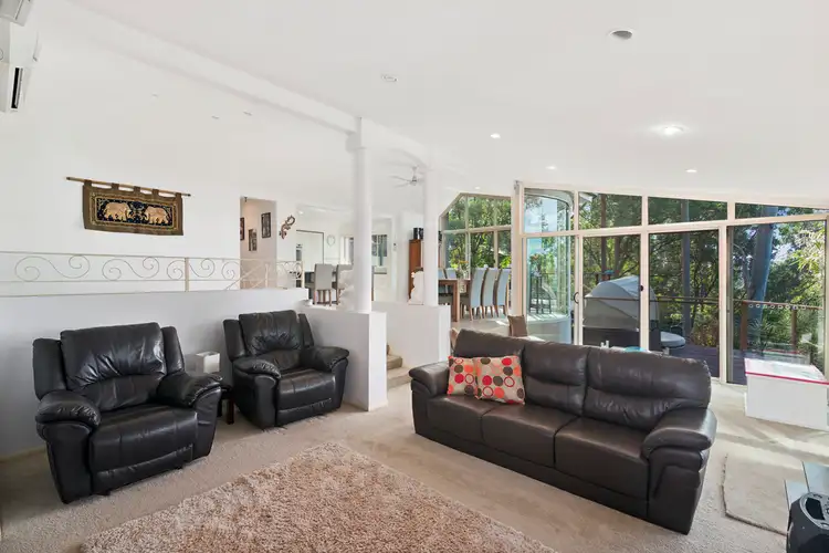 Third view of Homely house listing, 112 Simpsons Road, Currumbin Waters QLD 4223
