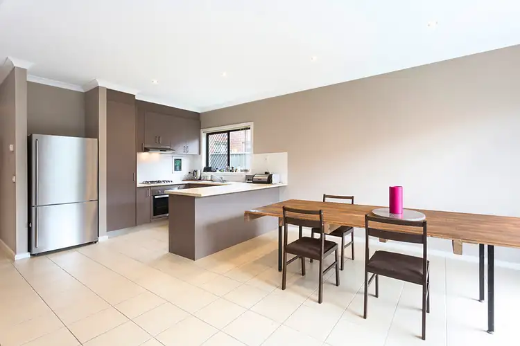 Third view of Homely house listing, 12 Paisley Crescent, Mernda VIC 3754
