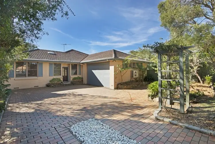 5 Plateau Close, Hornsby Heights NSW 2077