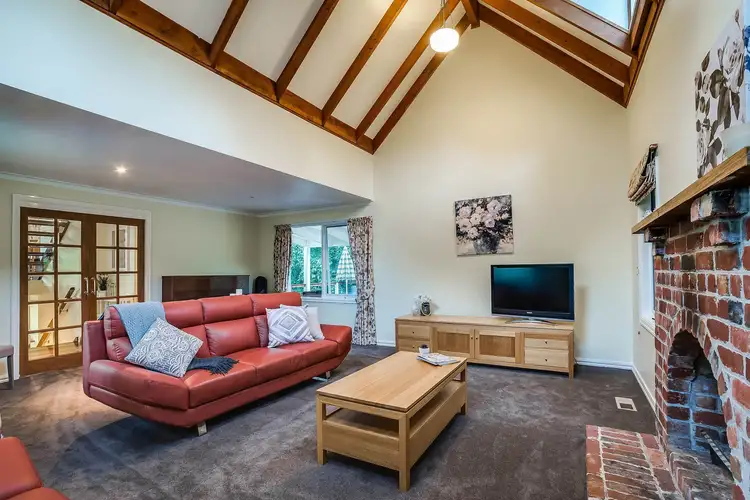 Fifth view of Homely house listing, 60 Prion Road, Mount Dandenong VIC 3767