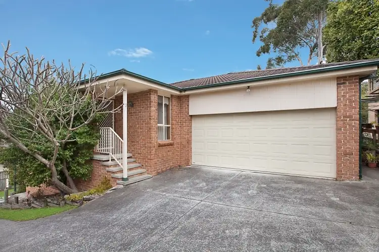 Second view of Homely house listing, 309B The Round Drive, Avoca Beach NSW 2251