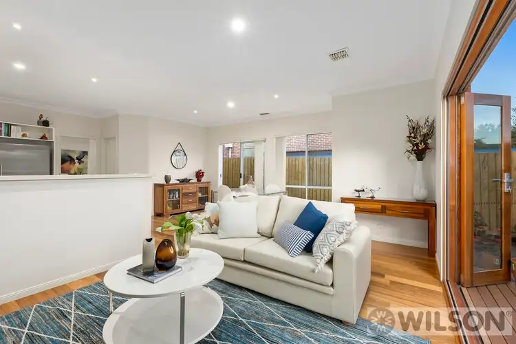 Sixth view of Homely house listing, 134 Sycamore Street, Caulfield South VIC 3162
