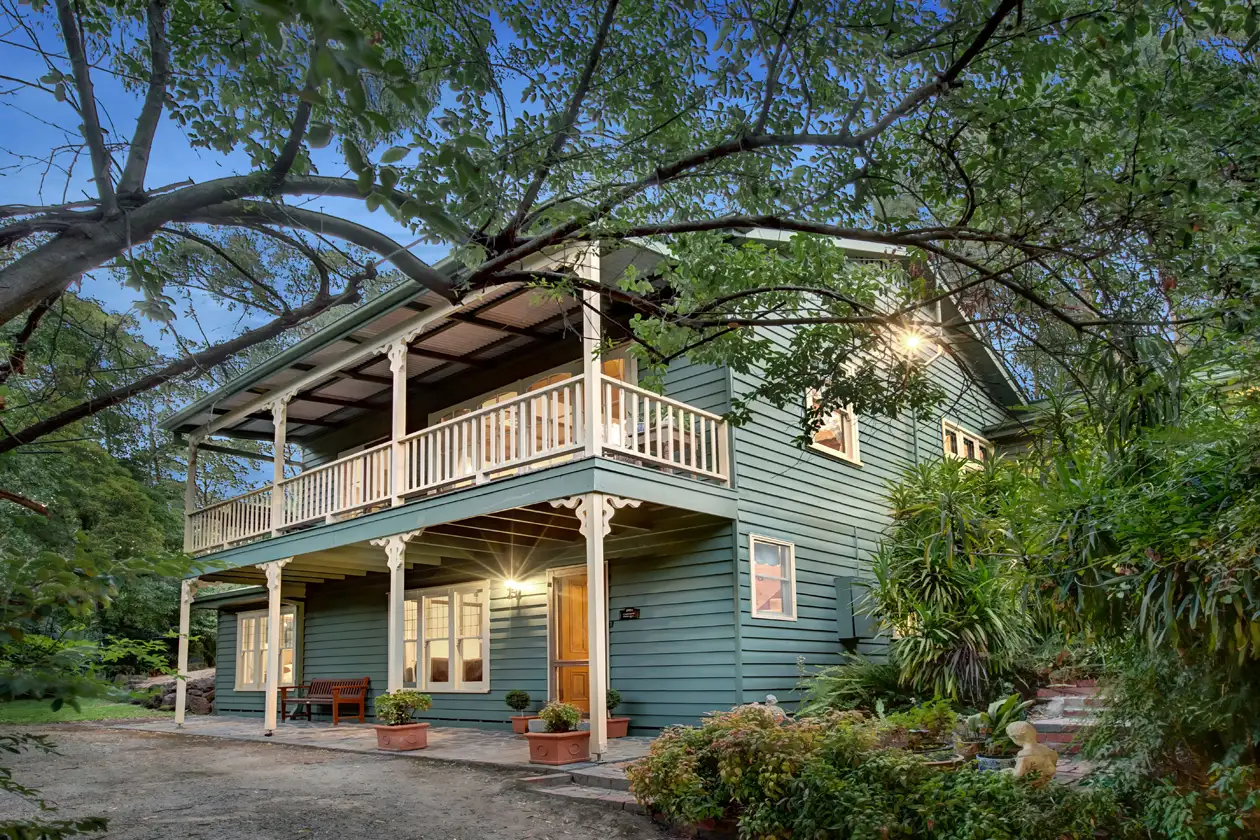 Main view of Homely house listing, 57-61 Fairview Avenue, Croydon North VIC 3136