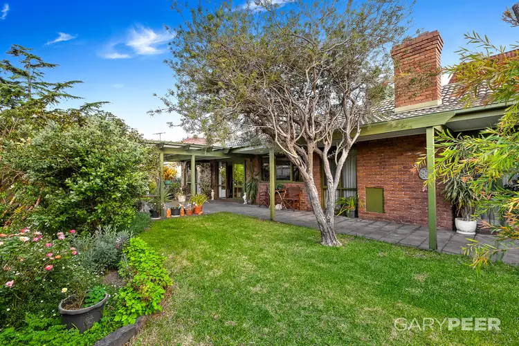 Main view of Homely house listing, 34 Hunter Street, Carnegie VIC 3163