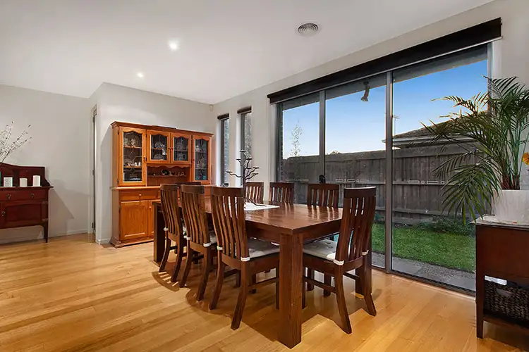 Fifth view of Homely townhouse listing, 3/13 David Street, Altona VIC 3018