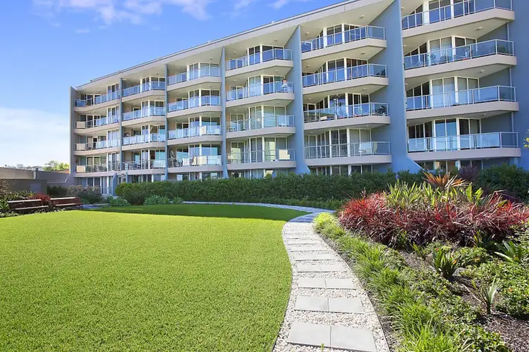 Third view of Homely apartment listing, 213/910 Pittwater Road, Dee Why NSW 2099