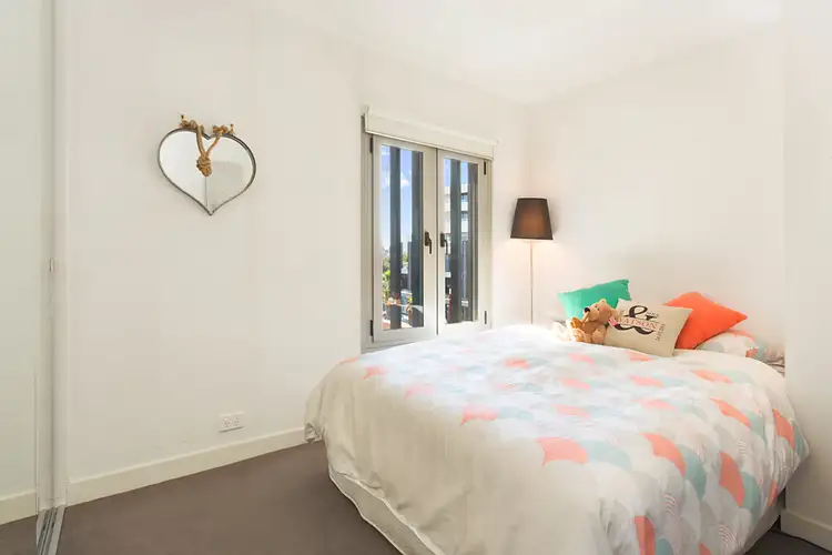 Sixth view of Homely apartment listing, 311/101 Bay Street, Port Melbourne VIC 3207