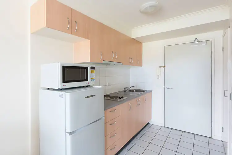 Fifth view of Homely apartment listing, 718/118 Franklin Street, Melbourne VIC 3000