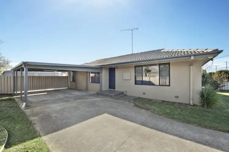 Fourth view of Homely house listing, 7 Marigold Street, Wendouree VIC 3355