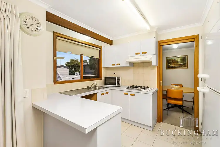 Fifth view of Homely unit listing, 3/32 Rattray Road, Montmorency VIC 3094