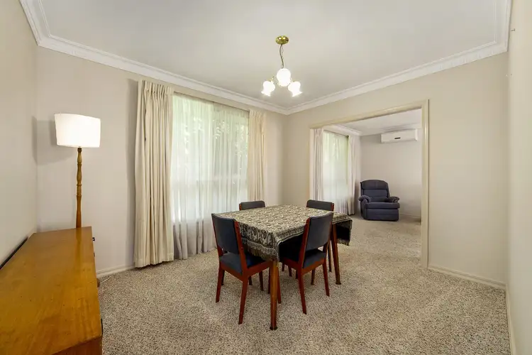 Fifth view of Homely townhouse listing, 2/15 Gardenia Street, Blackburn VIC 3130