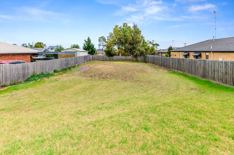 Third view of Homely land listing, 167 Bluff Road, St Leonards VIC 3223