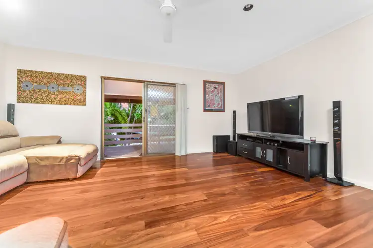 Fifth view of Homely house listing, 21 Buchanan Terrace, Nakara NT 810