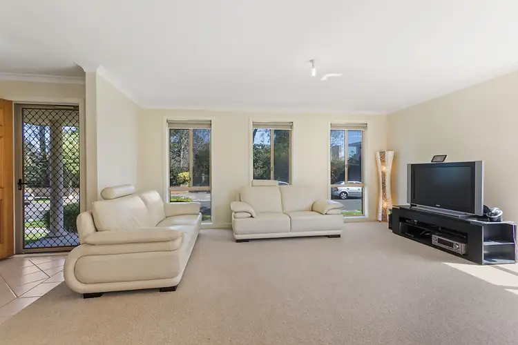 Third view of Homely villa listing, 8 Carmel Avenue, Mount Waverley VIC 3149