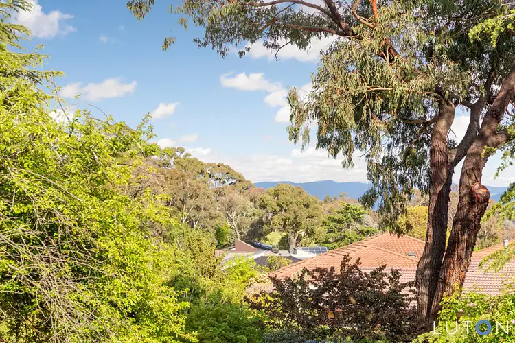 Third view of Homely house listing, 32 Marrakai Street, Hawker ACT 2614