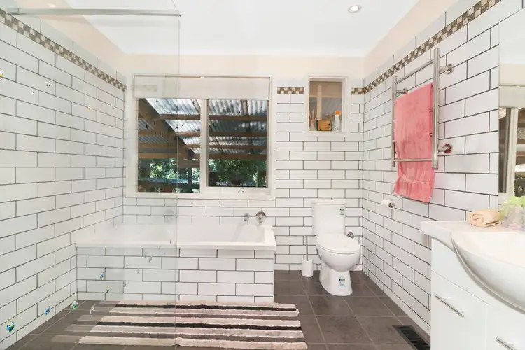 Fifth view of Homely house listing, 31 Wright Avenue, Upwey VIC 3158