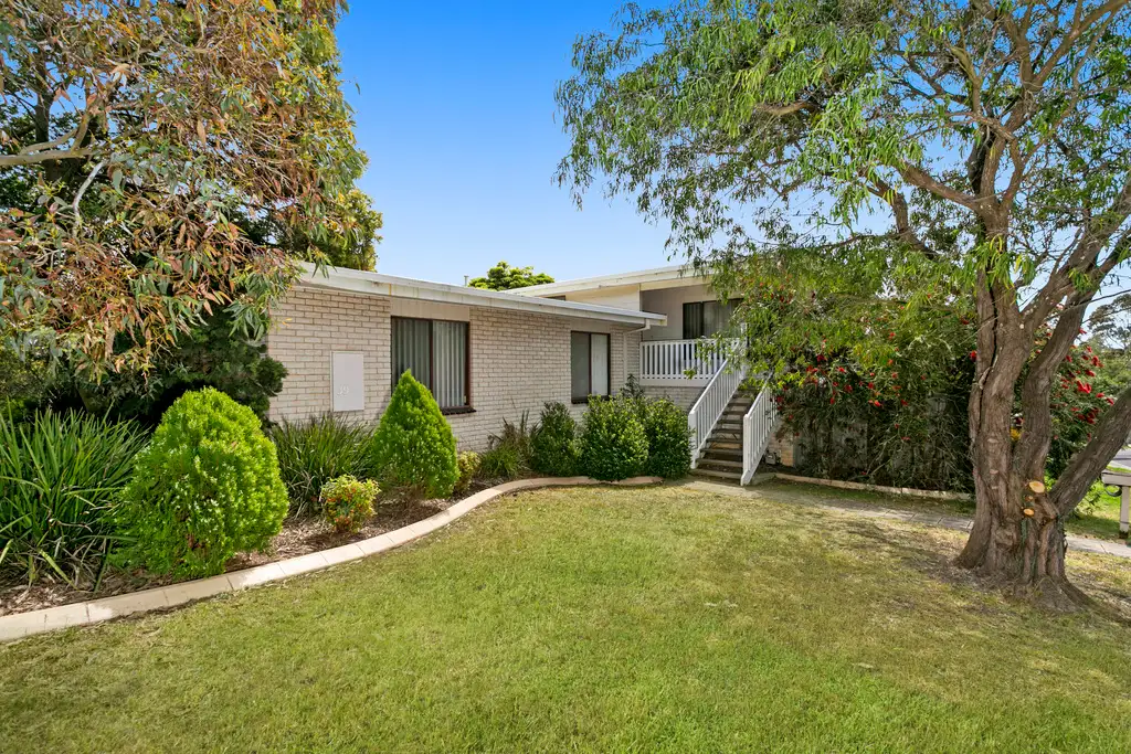 Main view of Homely house listing, 39 Asbury Street West, Ocean Grove VIC 3226