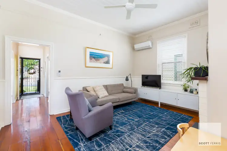 Second view of Homely house listing, 10 Fawcett Street, Mayfield NSW 2304