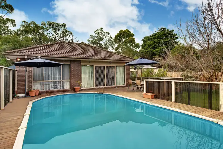 Fifth view of Homely house listing, 40 Lincoln Road, Croydon VIC 3136