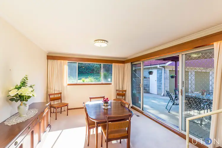 Sixth view of Homely house listing, 81 Schlich Street, Yarralumla ACT 2600