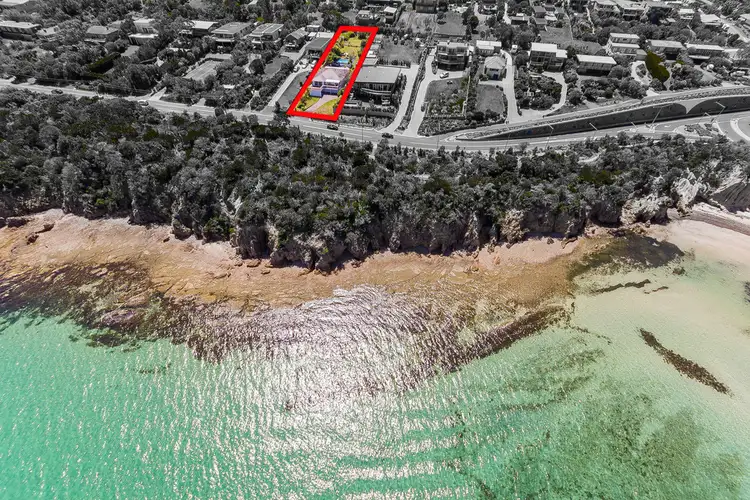 Third view of Homely house listing, 209 Marine Drive, Mount Martha VIC 3934