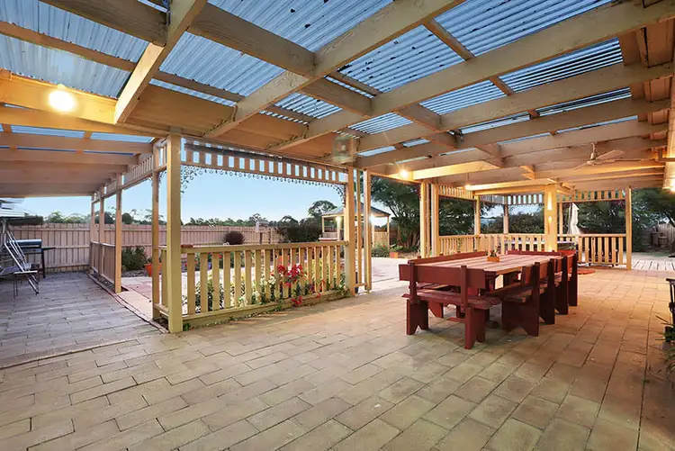 Fifth view of Homely house listing, 26 St Catherines Court, Mornington VIC 3931