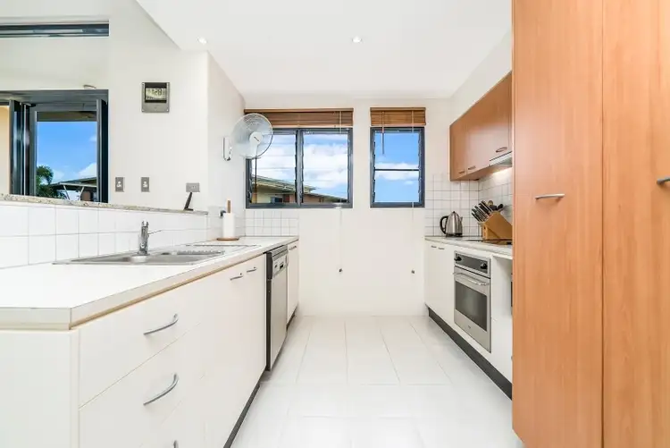 Sixth view of Homely townhouse listing, 4/30b Duke Street, Stuart Park NT 820