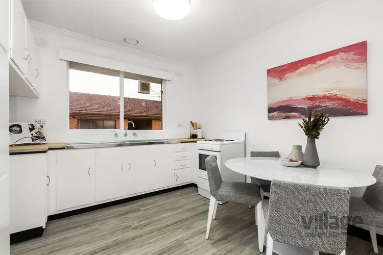 Fourth view of Homely apartment listing, 9/99 Verdon Street, Williamstown VIC 3016